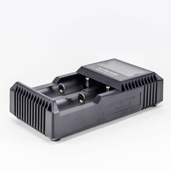 Зарядное устройство Nitecore digicharger D2