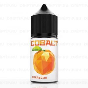 Cobalt - Апельсин (конструктор) Cobalt - Апельсин (конструктор)