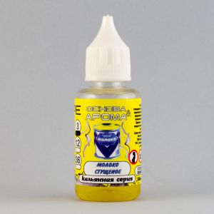 КАЛЬЯННАЯ СЕРИЯ  "VAPE" Молоко сгущеное