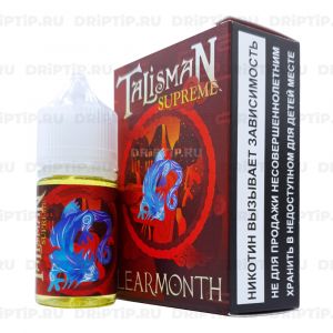 Talisman Salt - Supreme Talisman Salt - Supreme