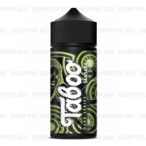 Taboo DS - Sansara