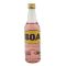 BOA Pink 0mg, 100ml + Никобустер