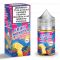 Жидкость Fruit Monster Salt - Blueberry Raspberry Lemon 