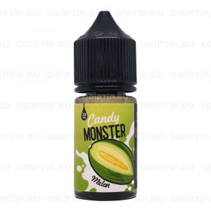 Candy Monster Salt - Melon Candy Monster Salt - Melon