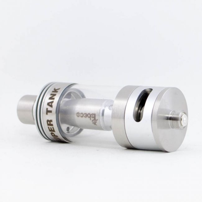 Tobeco Super Tank (Сталь) Tobeco Super Tank (Сталь)