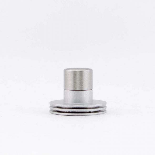 Tobeco Super Tank (Сталь) Tobeco Super Tank (Сталь)