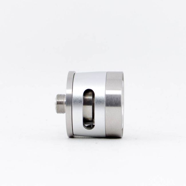 Tobeco Super Tank (Сталь) Tobeco Super Tank (Сталь)