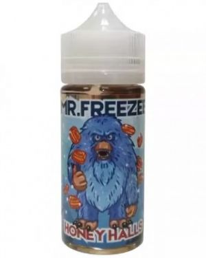 Mr.freeze - Honey halls Mr.freeze - Honey halls