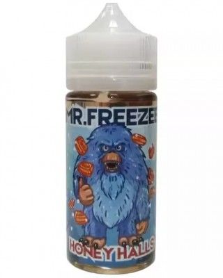 Жидкость Mr.freeze - Honey halls Жидкость Mr.freeze - Honey halls