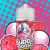 Bubble Boost - Raspberry