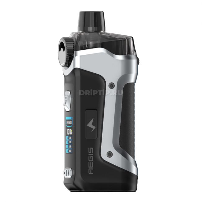 GeekVape Aegis Boost PRO Pod Mod Kit
