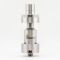 Tobeco Super Tank RDA (Сталь) - обслуживаемый бак
