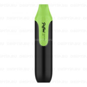 PuffMi DP 3500 - Sour Apple Ice