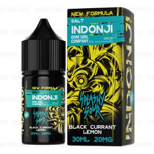 Indonji Salt - Splashy Sour