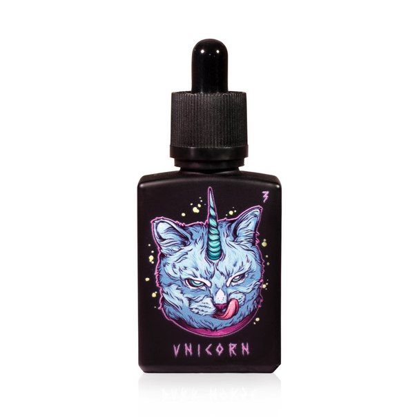 Dr Grimes UNICORN (3мг), 30ml Dr Grimes UNICORN (3мг), 30ml