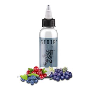 SBR Moroz 3mg 60ml