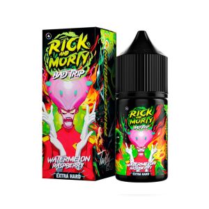 Rick And Morty Bad Trip - Арбуз Малина
