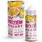 Жидкость Frozen Yoghurt - Манго-Маракуйя 3mg 120ml 