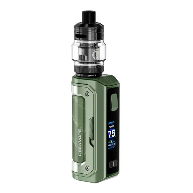 GeekVape Aegis Mini 5 Kit