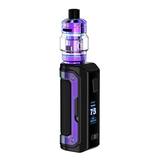 GeekVape Aegis Mini 5 Kit