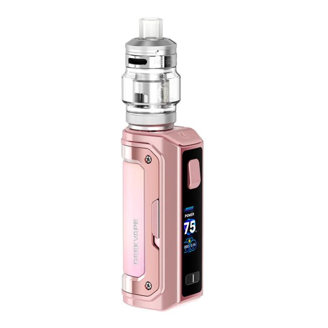 GeekVape Aegis Mini 5 Kit