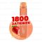 Elf Bar NC1800 - Клубничный Энергетик