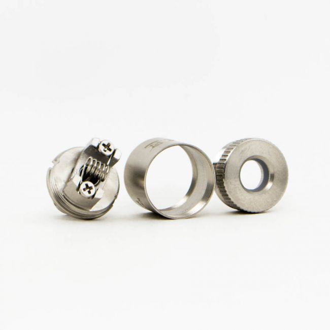 KangerTech Subtank Mini оригинал - обслуживаемый бак