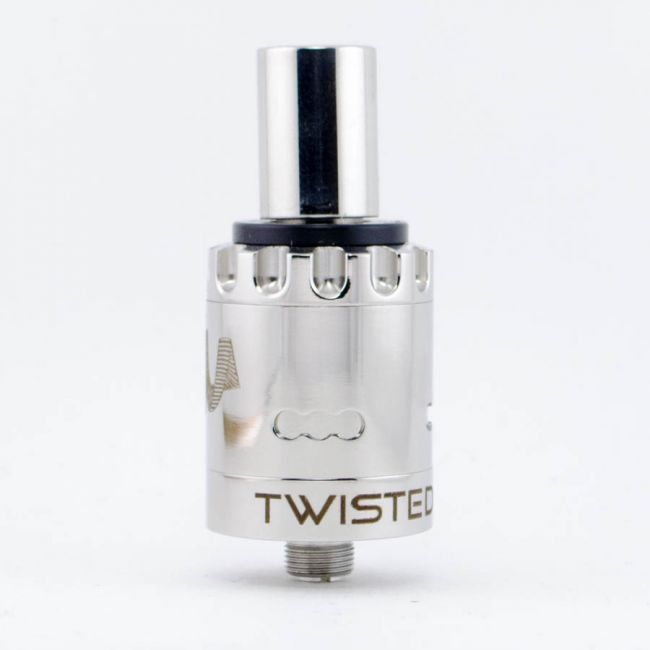 Tobeco Twisted Messes RDA