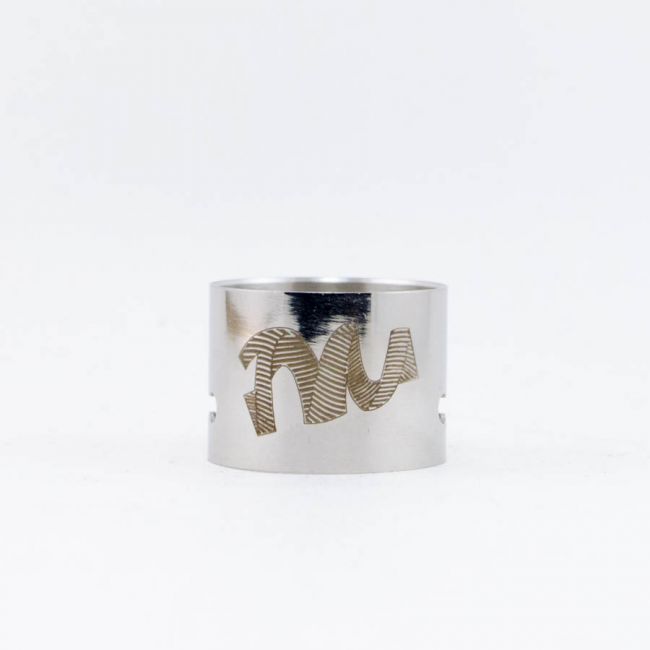 Tobeco Twisted Messes RDA