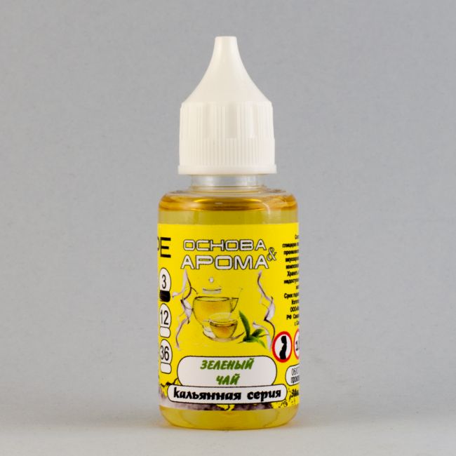 КАЛЬЯННАЯ СЕРИЯ "VAPE" Чай зеленый КАЛЬЯННАЯ СЕРИЯ "VAPE" Чай зеленый