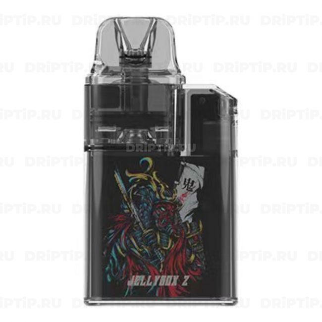 Rincoe Jellybox Z Pod Kit