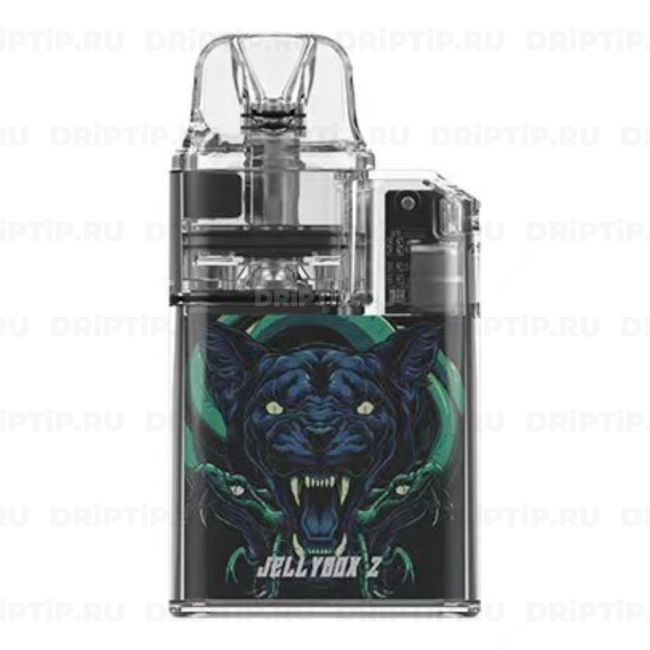 Rincoe Jellybox Z Pod Kit