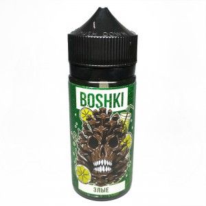Жидкость Boshki - Злые Жидкость Boshki - Злые
