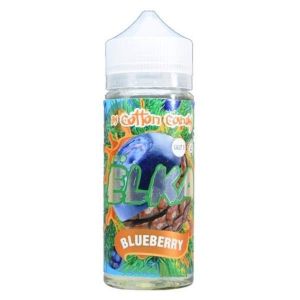 ELKA - Blueberry ELKA - Blueberry