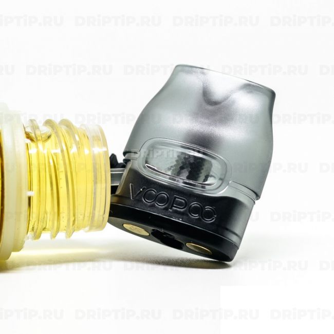 Voopoo V.THRU Pro Pod Kit