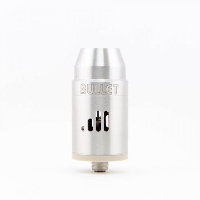 Bullet RDA