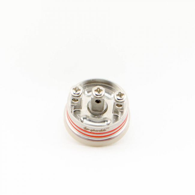 Bullet RDA