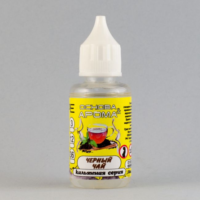 КАЛЬЯННАЯ СЕРИЯ "VAPE" Чай черный КАЛЬЯННАЯ СЕРИЯ "VAPE" Чай черный