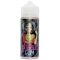 Жидкость Zombie Party Bubble Gum 3mg, 120ml 