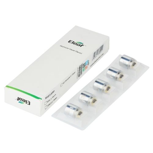 Eleaf HW 2 - сменные испарители (5 шт)