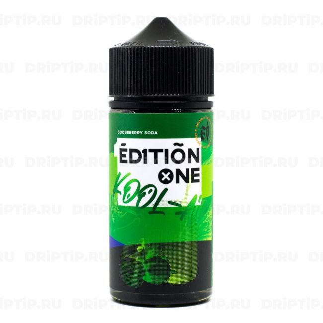 Жидкость Kool Aid - Edition One Жидкость Kool Aid - Edition One