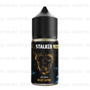 Stalker Salt - Ryski Snaiper