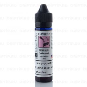 Element - Pink Lemonade