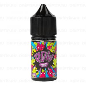Pow Salt - Cactus Cranberry 30ml Pow Salt - Cactus Cranberry 30ml