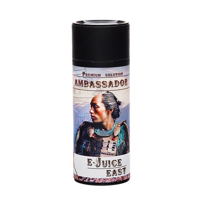 Ambassador East Ambassador East