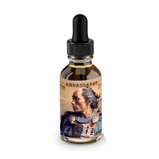 Ambassador East Ambassador East