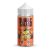 BUBBLE SQUAD El peach 3mg, 120ml