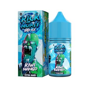 Rick and Morty Salt Bad Ice - Киви Манго