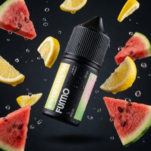 Fummo Aqua Salt - Арбуз Лимон