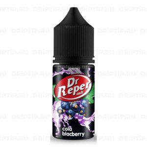 Blast Dr Reper Salt - Cola Blackberry Blast Dr Reper Salt - Cola Blackberry